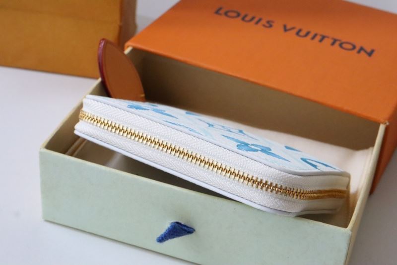 Louis Vuitton Wallets